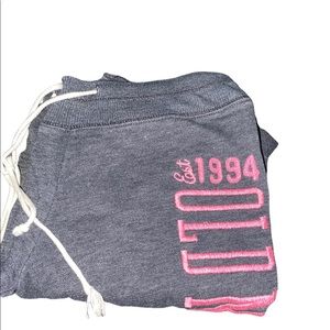Sweatpants